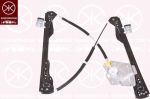 KLOKKERHOLM 25321808 подъемное устройство для окон на FORD FOCUS (DAW, DBW)