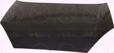 KLOKKERHOLM 2532280A1 капот двигателя на FORD FOCUS (DAW, DBW)