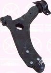 KLOKKERHOLM 2532362 рычаг независимой подвески колеса, подвеска колеса на FORD FOCUS седан (DFW)