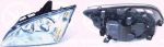 KLOKKERHOLM 25330165A1 основная фара на FORD FOCUS II седан (DA_)