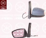 KLOKKERHOLM 25351043 наружное зеркало на FORD C-MAX II (DXA/CB7, DXA/CEU)