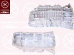 KLOKKERHOLM 2536476 масляный поддон на FORD FOCUS III седан