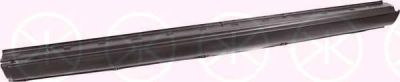 KLOKKERHOLM 2542002 накладка порога на FORD TAUNUS '80 (GBS, GBNS)
