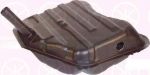 KLOKKERHOLM 2545008 топливный бак на FORD TAUNUS '80 (GBS, GBNS)