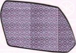 KLOKKERHOLM 25551061 зеркальное стекло, наружное зеркало на FORD MONDEO III седан (B4Y)