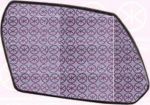 KLOKKERHOLM 25551062 зеркальное стекло, наружное зеркало на FORD MONDEO III седан (B4Y)