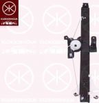 KLOKKERHOLM 25551903 подъемное устройство для окон на FORD MONDEO III (B5Y)
