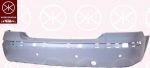 KLOKKERHOLM 2555952A1 буфер на FORD MONDEO III седан (B4Y)