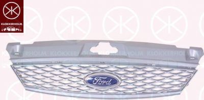 KLOKKERHOLM 2555997A1 решетка радиатора на FORD MONDEO III (B5Y)