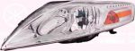 KLOKKERHOLM 25560122A1 основная фара на FORD MONDEO IV седан (BA7)