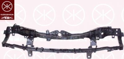 KLOKKERHOLM 2578201 облицовка передка на FORD KUGA I