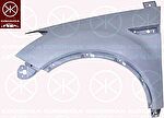 KLOKKERHOLM 2578311 крыло на FORD KUGA I