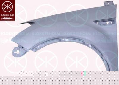 KLOKKERHOLM 2578311A1 крыло на FORD KUGA I