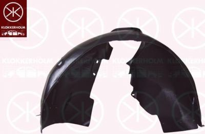 KLOKKERHOLM 2578388 обшивка, колесная ниша на FORD KUGA I