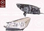 KLOKKERHOLM 25790121A1 основная фара на FORD KUGA II (DM2)