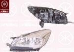 KLOKKERHOLM 25790122A1 основная фара на FORD KUGA II (DM2)