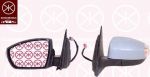 KLOKKERHOLM 25831043 наружное зеркало на FORD S-MAX (WA6)