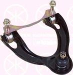 KLOKKERHOLM 2911361 рычаг независимой подвески колеса, подвеска колеса на HONDA CIVIC VI Fastback (MA, MB)