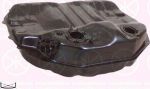 KLOKKERHOLM 2920008 топливный бак на HONDA ACCORD III (CA)
