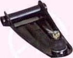 KLOKKERHOLM 2920361A1 рычаг независимой подвески колеса, подвеска колеса на HONDA ACCORD III (CA)