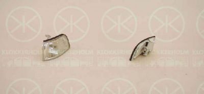 KLOKKERHOLM 29210451 габаритные огни на HONDA ACCORD IV (CB)