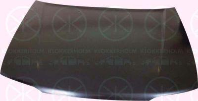 KLOKKERHOLM 2921280A1 капот двигателя на HONDA ACCORD IV (CB)