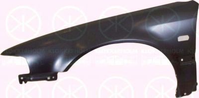 KLOKKERHOLM 2921313 крыло на HONDA ACCORD IV (CB)