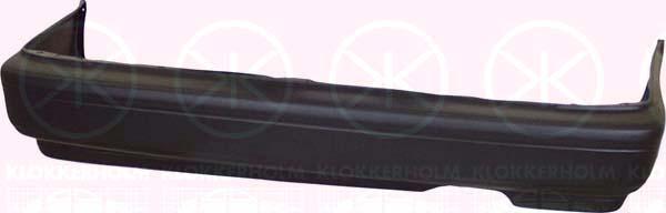 KLOKKERHOLM 2921950 буфер на HONDA ACCORD IV (CB)