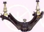 KLOKKERHOLM 2922361A1 рычаг независимой подвески колеса, подвеска колеса на ROVER 600 (RH)