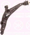 KLOKKERHOLM 2955364 рычаг независимой подвески колеса, подвеска колеса на HONDA CR-V I (RD)