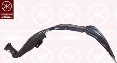 KLOKKERHOLM 2956392 обшивка, колесная ниша на HONDA CR-V II (RD_)