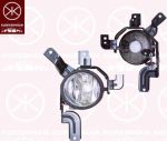 KLOKKERHOLM 29570282 противотуманная фара на HONDA CR-V III (RE)