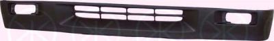 KLOKKERHOLM 3051220 облицовка передка на OPEL CAMPO (TF_)