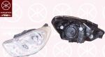 KLOKKERHOLM 31200144 основная фара на HYUNDAI i10 (PA)