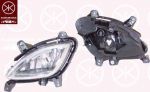 KLOKKERHOLM 31200284 противотуманная фара на HYUNDAI i10 (PA)