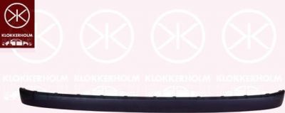 KLOKKERHOLM 3124971 облицовка / защитная накладка, буфер на HYUNDAI ATOS (MX)