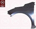 KLOKKERHOLM 3128314 крыло на HYUNDAI i20 (PB, PBT)
