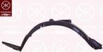 KLOKKERHOLM 3150388 обшивка, колесная ниша на HYUNDAI ACCENT III седан (MC)