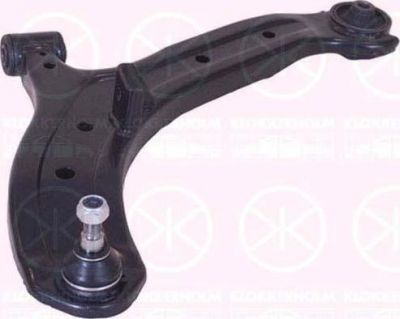 KLOKKERHOLM 3155362 рычаг независимой подвески колеса, подвеска колеса на HYUNDAI ACCENT II седан (LC)
