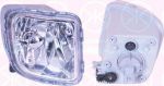 KLOKKERHOLM 31910286A1 противотуманная фара на HYUNDAI H-1 / STAREX