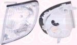KLOKKERHOLM 31910392 фонарь указателя поворота на HYUNDAI H-1 / STAREX