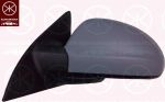 KLOKKERHOLM 32671043 наружное зеркало на KIA CEE'D SW (ED)