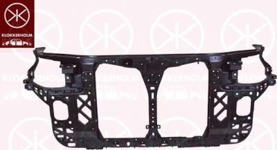 KLOKKERHOLM 3267200 облицовка передка на KIA CEE'D SW (ED)