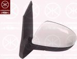 KLOKKERHOLM 34211042 наружное зеркало на MAZDA 2 (DE)