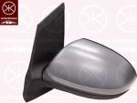 KLOKKERHOLM 34211044 наружное зеркало на MAZDA 2 (DE)