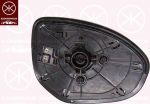 KLOKKERHOLM 34211063 зеркальное стекло, наружное зеркало на MAZDA 6 универсал (GH)