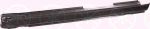 KLOKKERHOLM 3425012 накладка порога на MAZDA 323 I (FA)