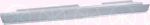 KLOKKERHOLM 3431011 накладка порога на MAZDA 323 III Hatchback (BF)