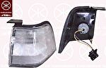 KLOKKERHOLM 34310454 габаритные огни на MAZDA 323 III Hatchback (BF)