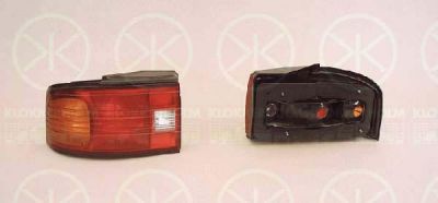KLOKKERHOLM 34320714 задний фонарь на MAZDA 323 S IV (BG)